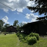 マッケンジーファーム - 店舗全景