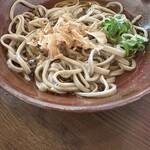 生そば 新保屋 - 料理写真: