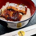うなぎ料理 よし宗 - うな丼