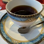 マッケンジーファーム - コーヒー