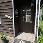 マッケンジーファーム - 店舗入口