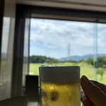 フォレスト芸濃ゴルフクラブ レストラン - 
