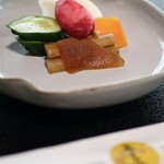 うなぎ料理 よし宗 - 