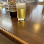 生そば 新保屋 - 