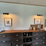 マッケンジーファーム - 店内