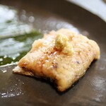 うなぎ料理 よし宗 - 白焼き膳