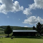 マッケンジーファーム - 店舗全景