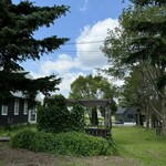 マッケンジーファーム - 店舗全景