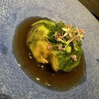 SHARI赤坂 / 鉄板焼みたき赤坂 - 