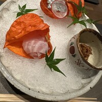 SHARI赤坂 / 鉄板焼みたき赤坂 - 
