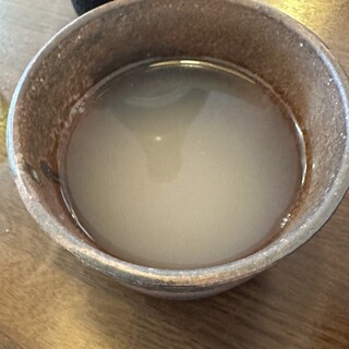 生そば 新保屋_1