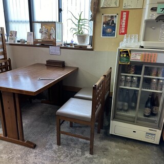 生そば 新保屋_2