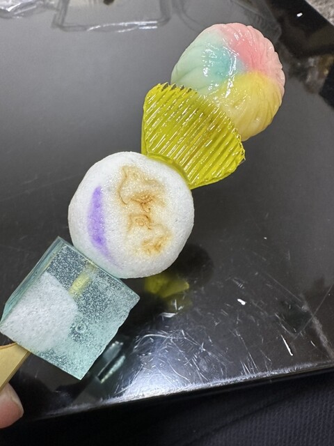 Saryo Itoken Uji Byodoin Ten