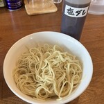熊本ラーメン 育元 - 