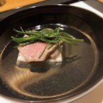 懐石、おか多 - 