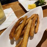 居酒屋 キッチン きぬ - 