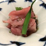 懐石、おか多 - 