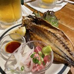 居酒屋 キッチン きぬ - 