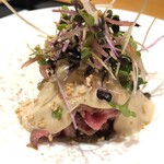 懐石、おか多 - 