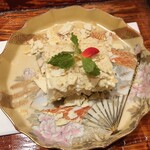 懐石、おか多 - 