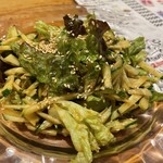 居酒屋 キッチン きぬ - 