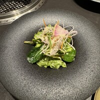 煌 焼肉 - 