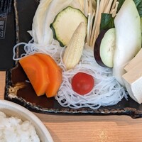 銀座しゃぶ通 マロニエゲート店 - 