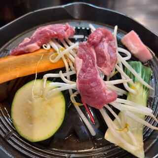 さっぽろ くい亭_0