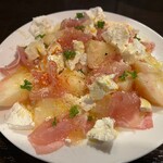 ランタンルージュ - 