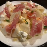 ランタンルージュ - 