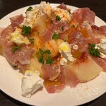 ランタンルージュ - 