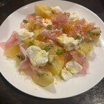 ランタンルージュ - 