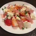 ランタンルージュ - 