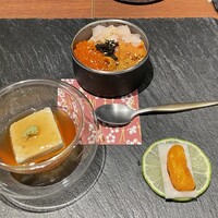 魚坐 - オーペン