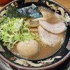 とんこつらぁ麺 松もと