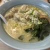 ラーメンサん太