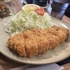 とんかつ　ぼんとん