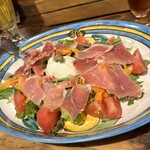 炭火イタリアン CARBO - 