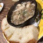 炭火イタリアン CARBO - 