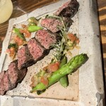 炭火イタリアン CARBO - 