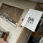 フェリーチェ - 