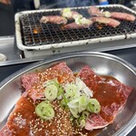 空 鶴橋総本店 - 