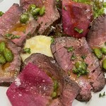 タンタ フェリチッタ - 