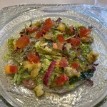 タンタ フェリチッタ - 