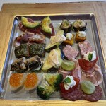 タンタ フェリチッタ - 