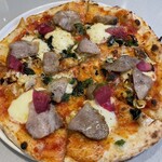 タンタ フェリチッタ - 