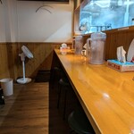 中華そば とみ屋 - 