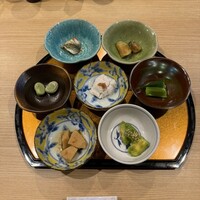 梅田 鮨処いこう - 