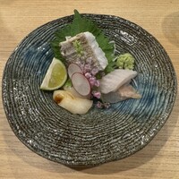 梅田 鮨処いこう - 