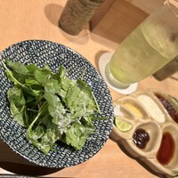 串揚げ 依知川 - 